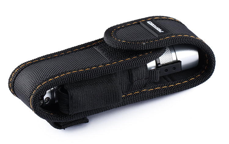 Convoy holster For S2+, Emisar D4S.