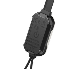 Nitecore LC10 Portable Magnetic Battery USB Charger and Powerbank