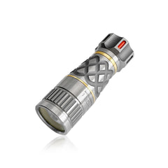 Lumintop ThorI Titanium LEP 400lm 1200m Thrower Flashlight