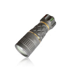 Lumintop ThorI Titanium LEP 400lm 1200m Thrower Flashlight