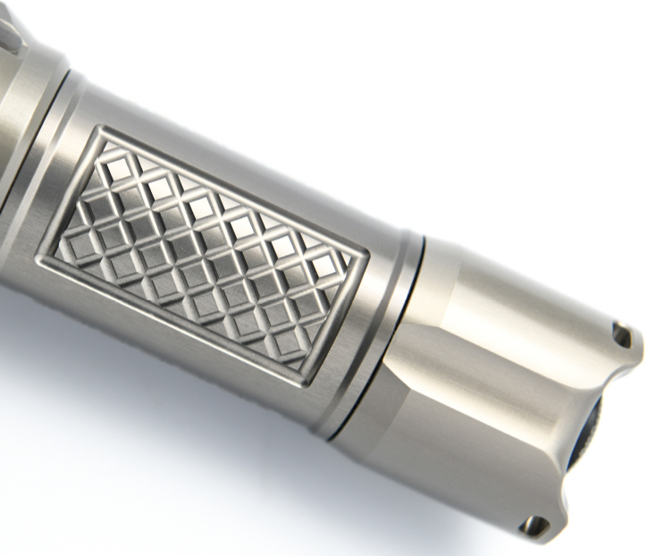 MATEMINCO TK01 XHP50.2 2215LM 310m 21700 Tactical Led Flashlight