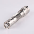 Convoy T4 Titanium Nichia 519A 800lm 14500 AA flashlight
