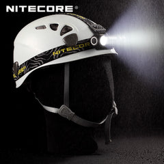 Nitecore HC30 XM-L2 U2 1000 Lumens High Performance Headlamp Flashlight