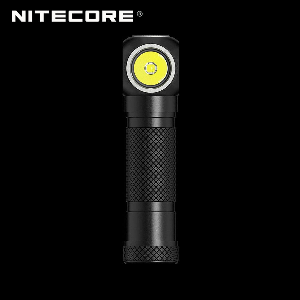 Nitecore HC30 XM-L2 U2 1000 Lumens High Performance Headlamp Flashlight