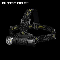 Nitecore HC30 XM-L2 U2 1000 Lumens High Performance Headlamp Flashlight