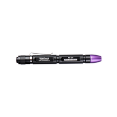 Weltool M6-UV  Golden-Eyed Tiger Cub UV LED Penlight