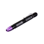 Weltool M6-UV  Golden-Eyed Tiger Cub UV LED Penlight