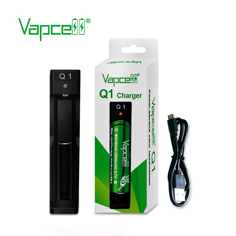 Vapcell Q2S Q4 U2 Q2 Q1 charger Nealsgadgets Vapcell Q2S Q4 U2 Q2 Q1 charger Nealsgadgets