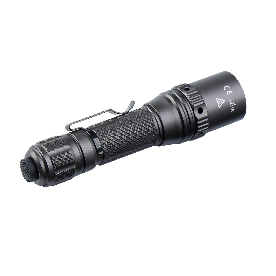 Weltool T19 The Rash 2050lm 5000K 90CRI Tactical Flashlight Secondary image