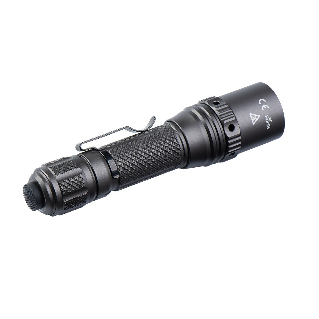 Weltool T19 The Rash 2050lm 5000K 90CRI Tactical Flashlight