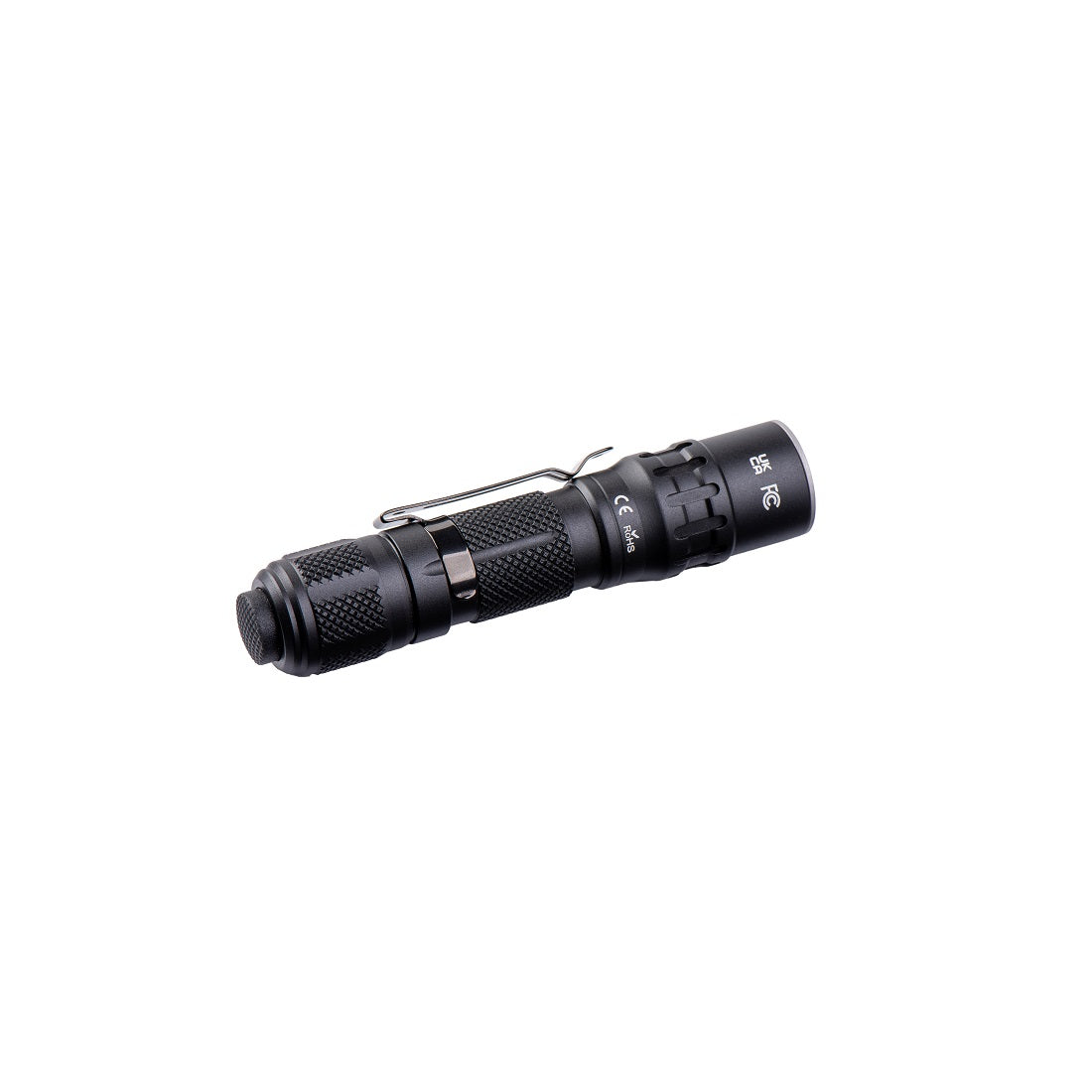 Weltool T1 Pro "Little Duke" 540lm AA/14500 Mini EDC flashlight