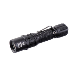 Weltool T8 Plus Tac 2180lm 636m 21700 TAC tactical LED flashlight