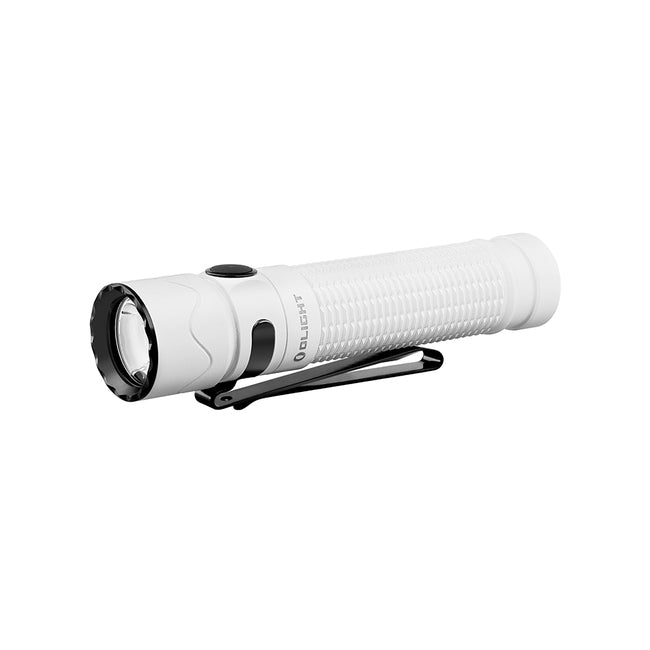 Olight Warrior Mini 2 1750 Lumens 220m Rechargeable LED Flashlight Secondary image