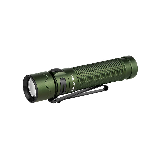 Olight Warrior Mini 2 1750 Lumens 220m Rechargeable LED Flashlight Main image