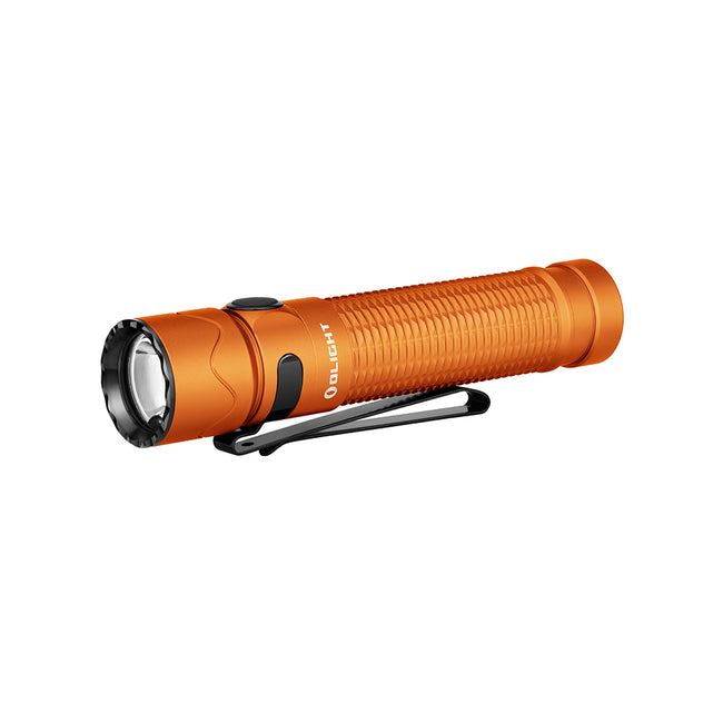 Olight Warrior Mini 2 1750 Lumens 220m Rechargeable LED Flashlight