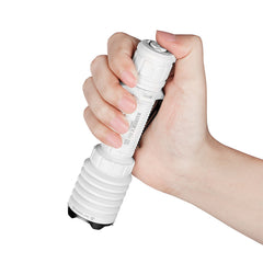 OLIGHT Warrior X Pro CREE XHP35.2 2100lm 500m Thrower Flashlight