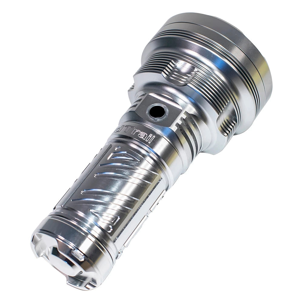 WildTrail WT90 Luminus SBT90.2 5500lm 2000m 21700 LED Thrower Flashlight Main image