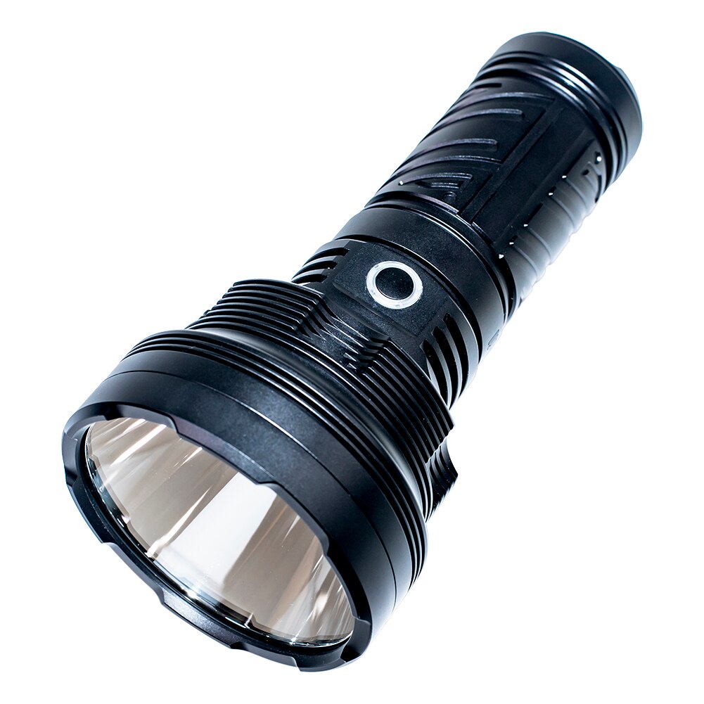 WildTrail WT90 Luminus SBT90.2 5500lm 2000m 21700 LED Thrower Flashlight Secondary image