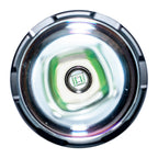 WildTrail WT90 Luminus SBT90.2 5500lm 2000m 21700 LED Thrower Flashlight