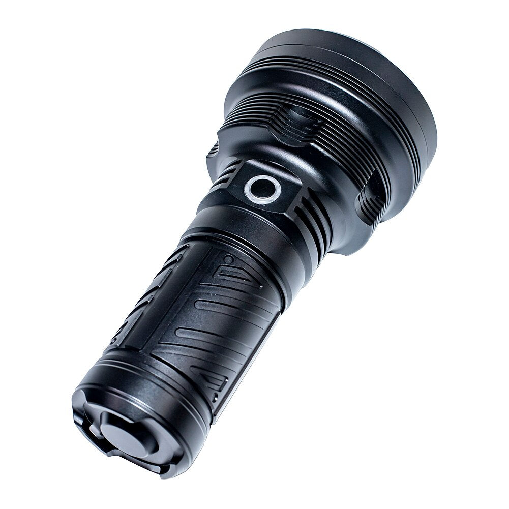 WildTrail WT90 Luminus SBT90.2 5500lm 2000m 21700 LED Thrower Flashlight