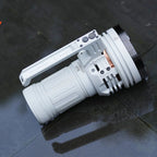 ACEBEAM X75 12x XHP70.2 80000 lumens Monster Flood Flashlight