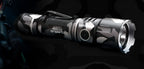 Klarus XT11GT Urban Camo XHP35 HD 2000 Lumen Rechargeable Tactical LED Flashlight