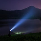 Weltool T8 Plus Tac 2180lm 636m 21700 TAC tactical LED flashlight