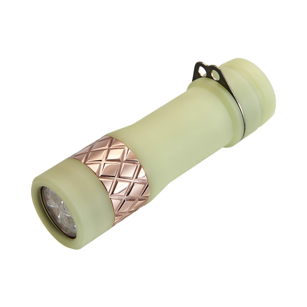 Lumintop FW3A Glow 2800lm EDC Flashlight