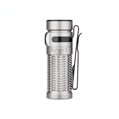 OLIGHT Baton 3 1200lm 166m EDC Flashlight