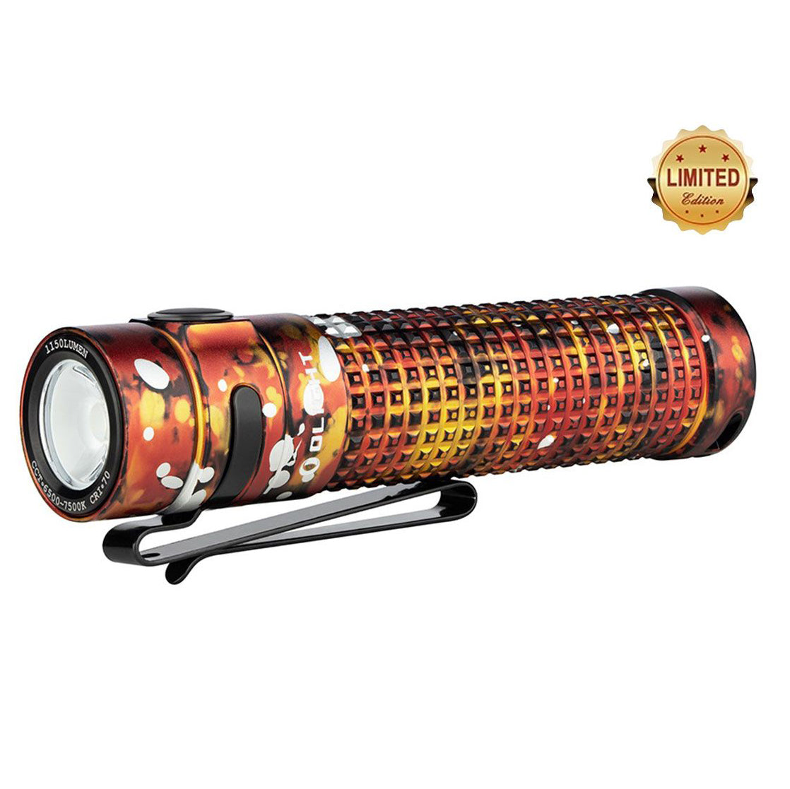 Olight S2R Baton II Secondary image