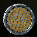 HaikeLite HK29 29*LH351D High CRI 27000lm 600m Flood LED Flashlight