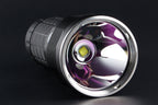 Convoy 4X18A XHP70.2 4300lm 4*18650 LED Flashlight