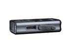 Fenix E03R 260 Lumens USB-C Rechargeable LED Keychain Keylight Flashlight