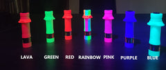 LUMINTOP Gift-G1 Glow 600 Lumens EDC Flashlight