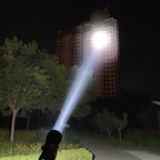 Firefoxes FF5 Xenon HID 10000lm 2000m Thrower Search Flashlight