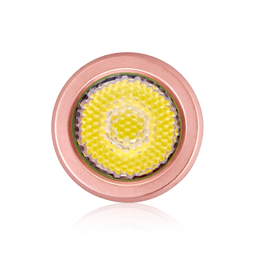 Lumintop Worm Damast/Mokume/Copper/Brass/Stainless Steel 120lm EDC LED Flashlight