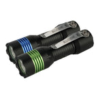 MEOTE FM1 LH351D/SST20/XPL-HI 4980LM LED EDC Flashlight Aluminum