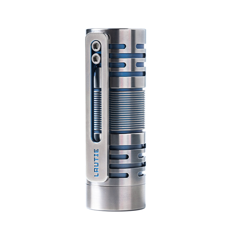 LAUTIE COIL EDC Flashlight