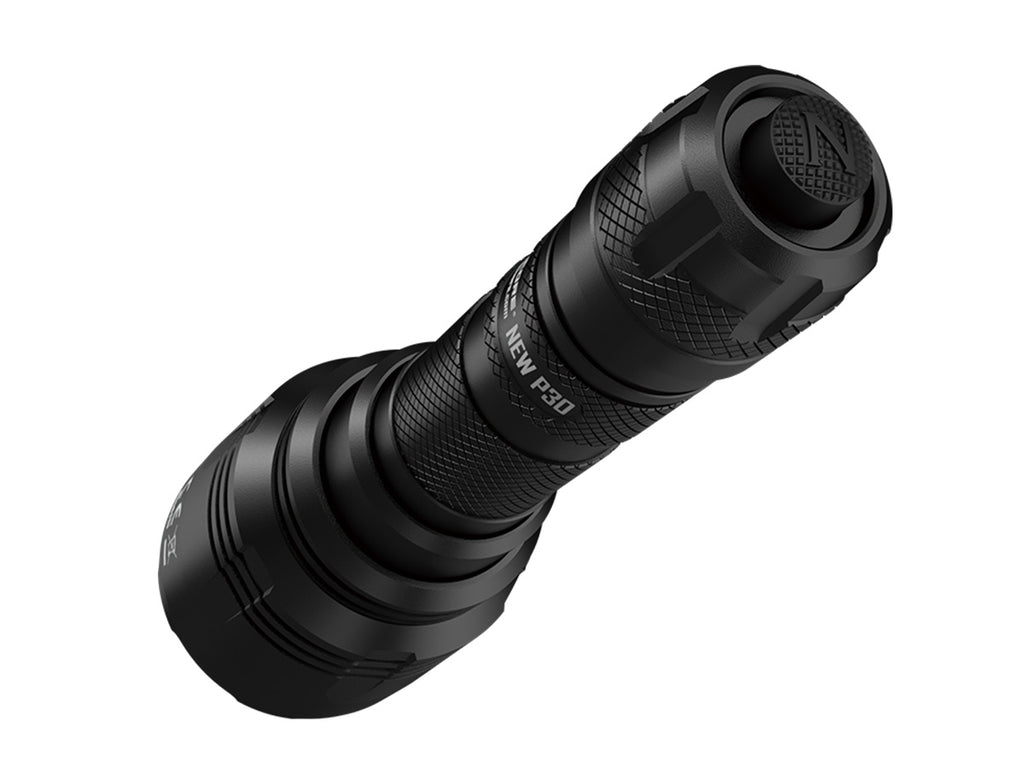 Nitecore New P30 CREE XP-L HI 1000lm 21700 Thrower LED Flashlight