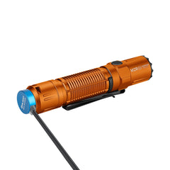 OLIGHT M2R Pro Warrior Limited Edition 1800lm 300m EDC LED Flaslight