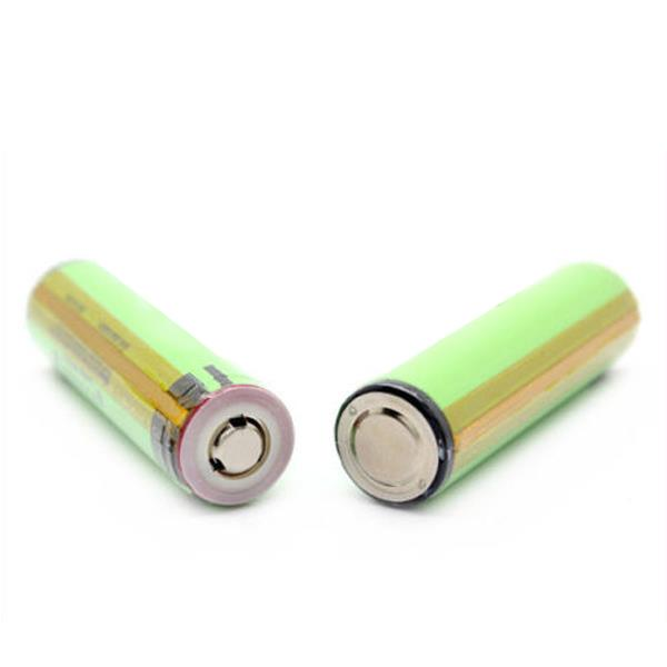 8PCS NCR18650B 3.7V 3400mAh Protected Rechargeable Lithium Battery