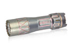 LUMINTOP LM10 10th Anniversary Titanium Flashlight