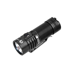 Lumintop OD10 CREE XPL HD LED 680 Lumens 18350 Magnetic EDC Flashlight