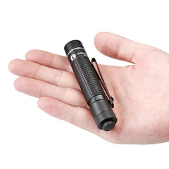 Lumintop EDC AA 600 Lumens 14500/AA EDC Flashlight