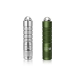 Lumintop Silver Fox 760 Lumens Magnetic AA 14500 EDC Flashlight