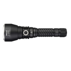 Weltool W5 Thunderbolt 699lm 2807m LEP flashlight