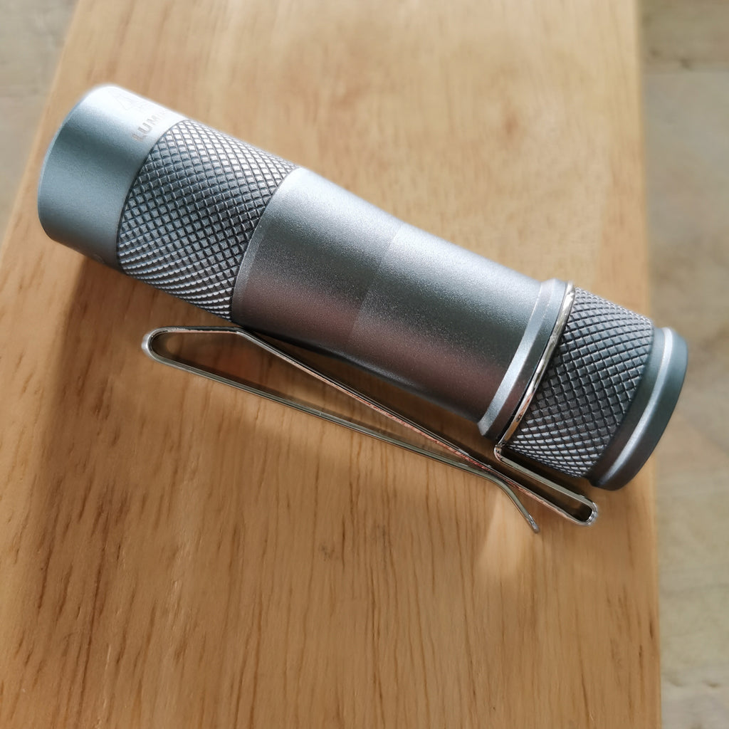 LUMINTOP FWAA Deep Carry Clip