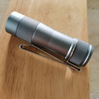 LUMINTOP FWAA Deep Carry Clip