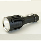 NlightD T90 SFN43 6300lm 700m Thrower LED Flashlight