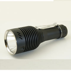 NlightD T90 LUMINUS SBT90.2 6500lm 910m Thrower LED Flashlight